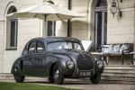 Skoda 935 Prototyp 1935 года